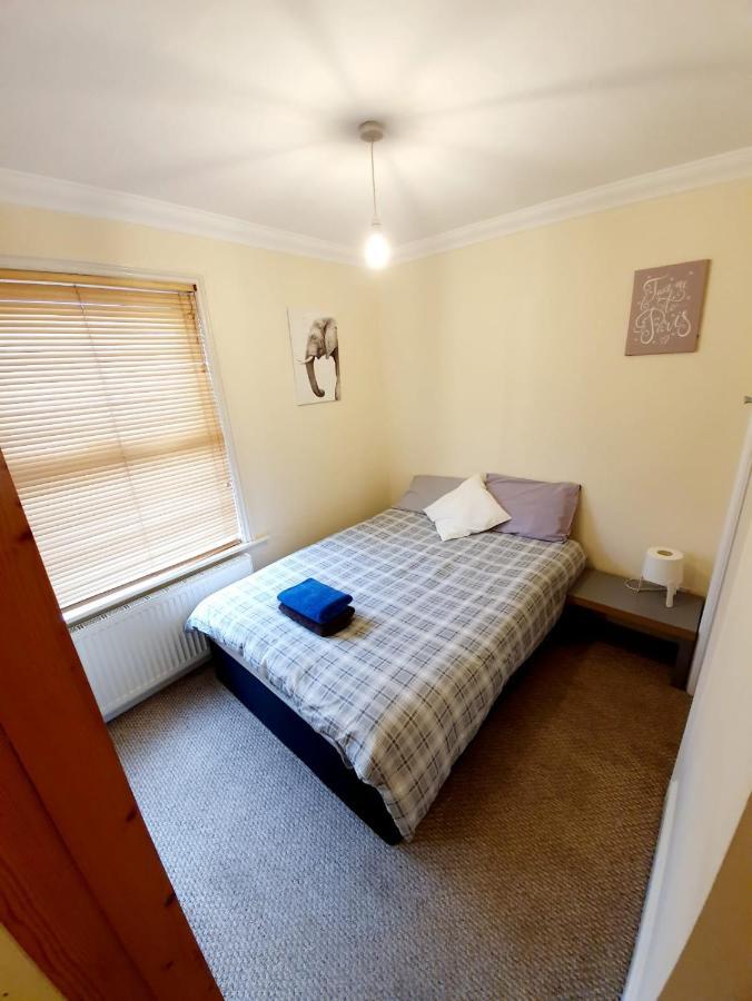 Chelmsford Centre House Apartment Bagian luar foto