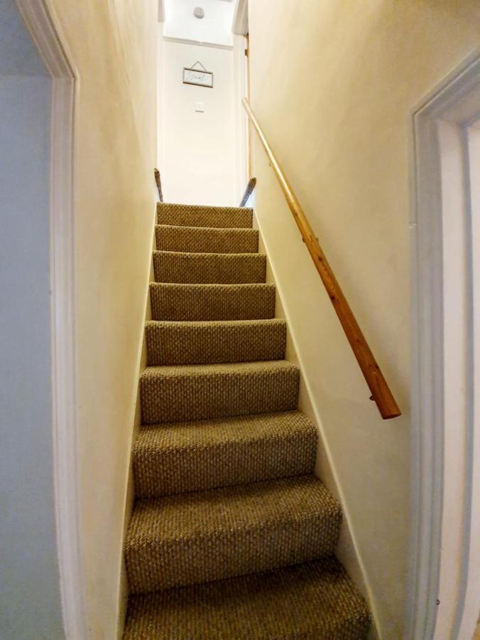 Chelmsford Centre House Apartment Bagian luar foto
