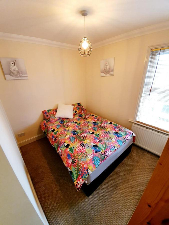 Chelmsford Centre House Apartment Bagian luar foto