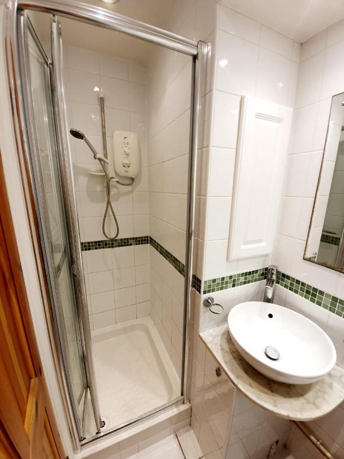 Chelmsford Centre House Apartment Bagian luar foto